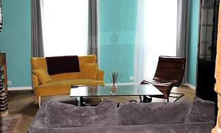 Apartments for 4 People