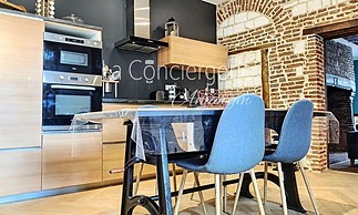 Apartments for 4 People