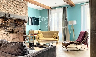Apartments for 4 People