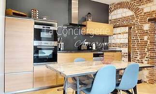Apartments for 4 People