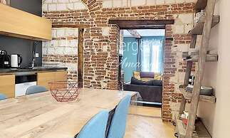 Apartments for 4 People