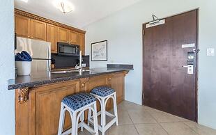 D11 1 Bedroom Condo