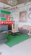 Shiv Ganga Home Stay
