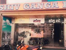 Shiv Ganga Home Stay