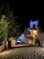 Malvazios Villas