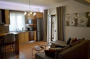 Malvazios Villas