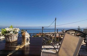 Malvazios Villas