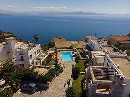 Malvazios Villas