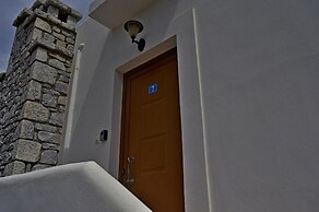Malvazios Villas
