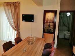 Malvazios Villas