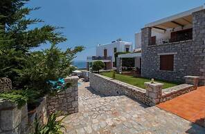 Malvazios Villas