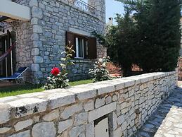 Malvazios Villas