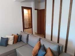 Malvazios Villas