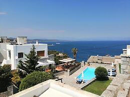 Malvazios Villas