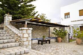 Malvazios Villas
