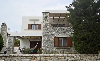 Malvazios Villas
