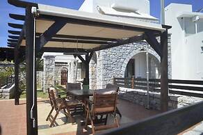 Malvazios Villas