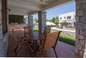 Malvazios Villas