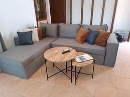 Malvazios Villas