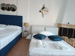 Malvazios Villas