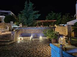 Malvazios Villas