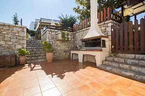 Malvazios Villas
