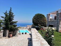 Malvazios Villas
