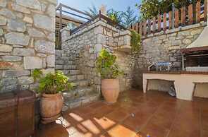 Malvazios Villas