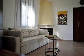 Malvazios Villas