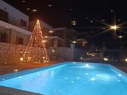 Malvazios Villas