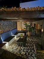 Malvazios Villas