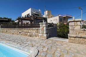 Malvazios Villas