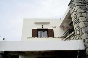 Malvazios Villas