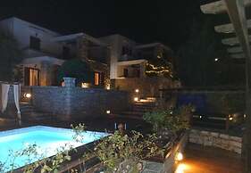 Malvazios Villas