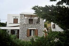 Malvazios Villas