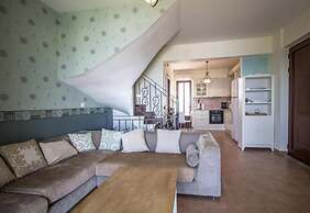 Malvazios Villas