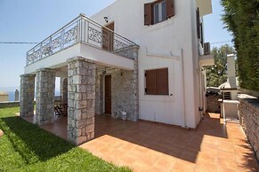 Malvazios Villas