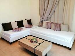 Malvazios Villas