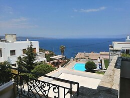 Malvazios Villas