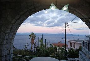 Malvazios Villas