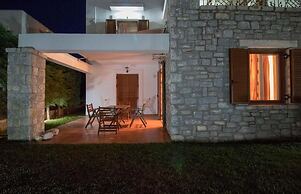 Malvazios Villas