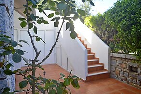 Malvazios Villas