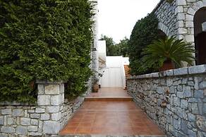 Malvazios Villas