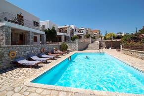 Malvazios Villas