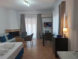 Malvazios Villas
