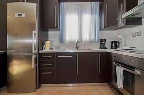Malvazios Villas