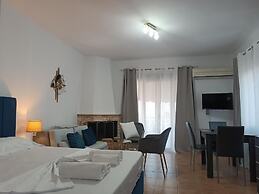 Malvazios Villas
