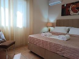 Malvazios Villas