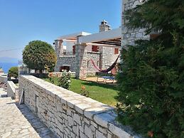 Malvazios Villas