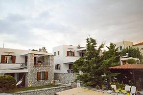 Malvazios Villas